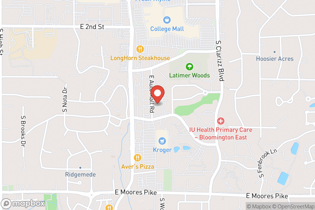 Monroe County Family Dental