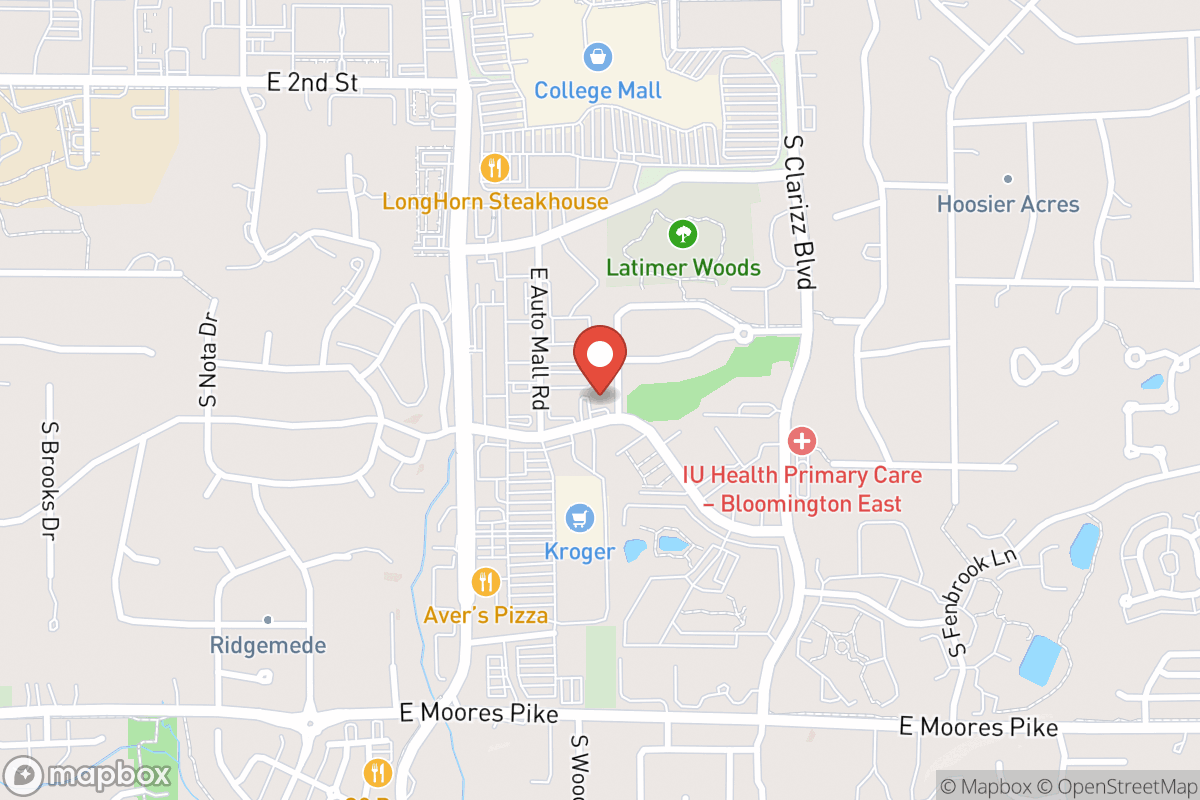 South Central Oral Surgery