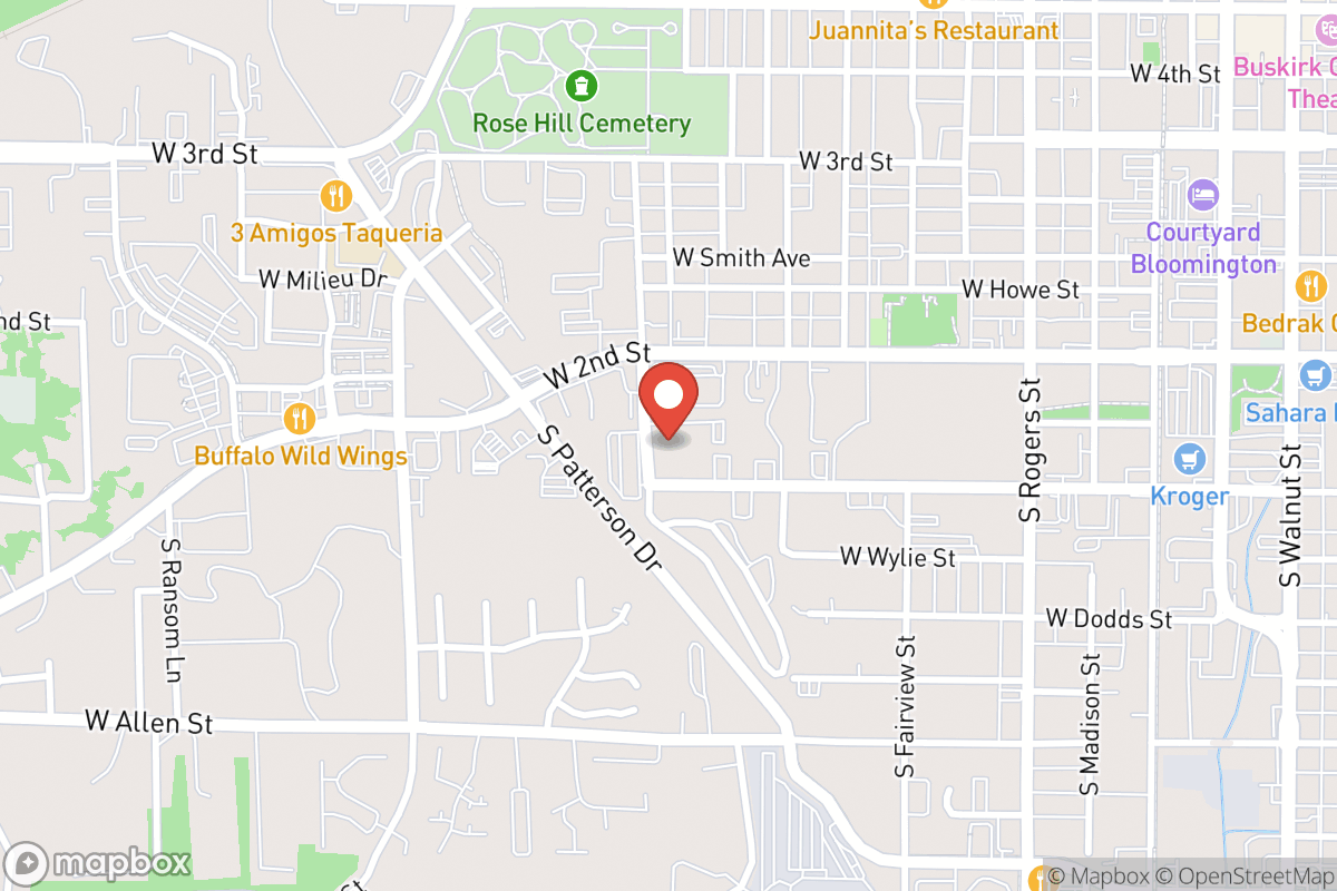 Southern Indiana Endodontics