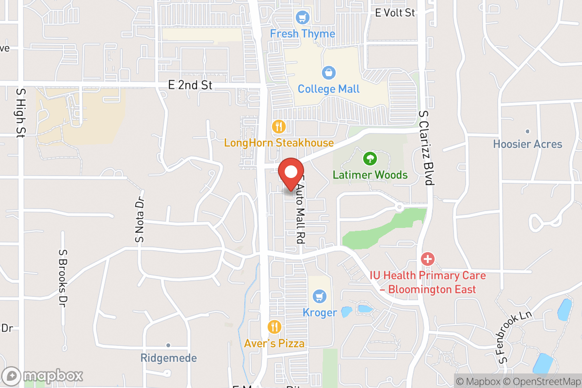 Southern Indiana Pediatric Dentistry