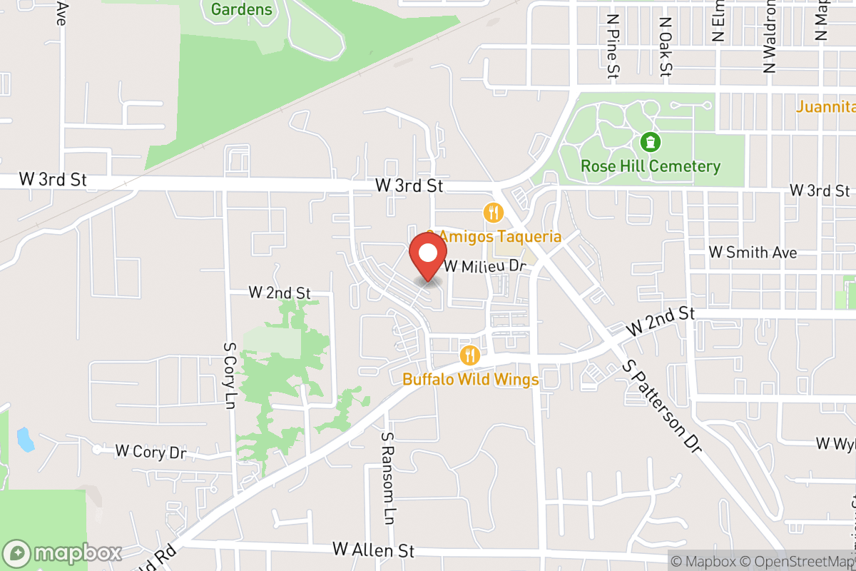 Starr Oral Surgery