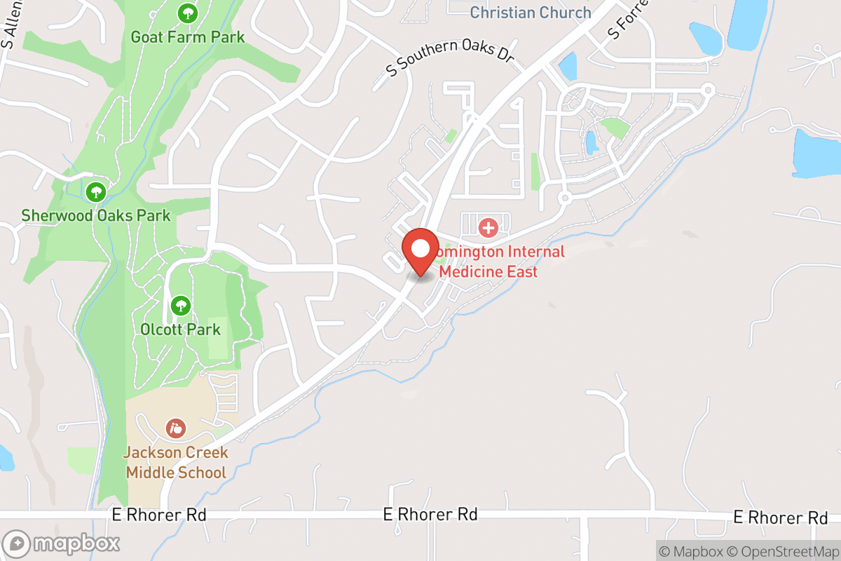 Todd Whitlock Dentistry