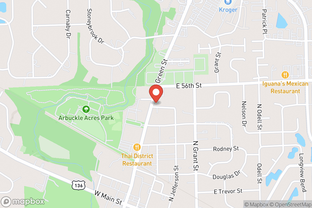 Indiana Family Dentistry