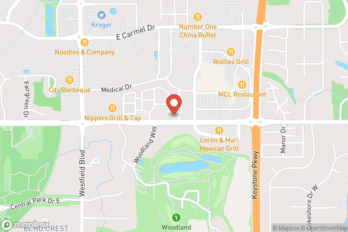 Carmel Dental Care, PC
