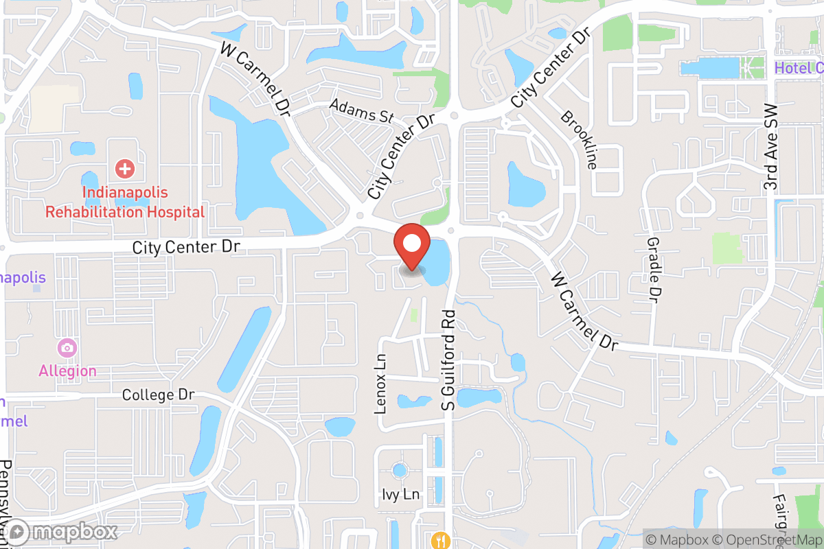 Carmel Dental Group - Cami L. Hovda DDS, PC