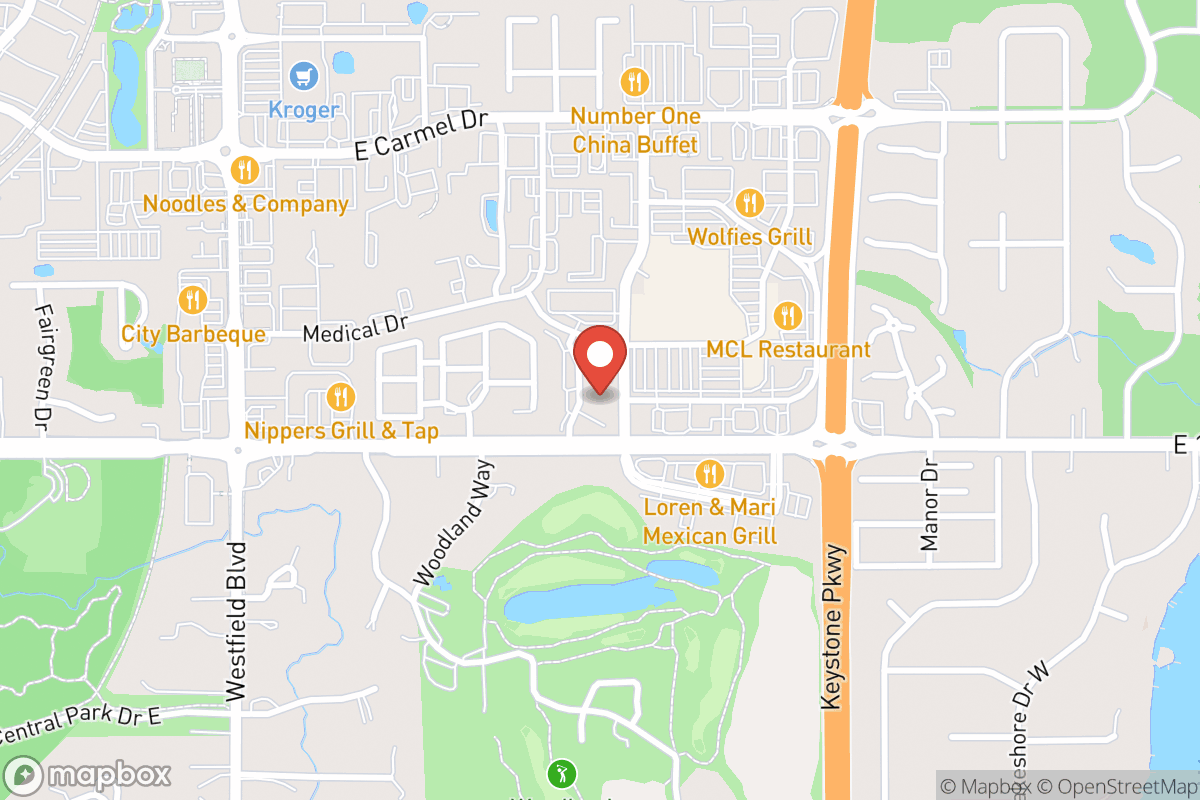 Carmel Distinctive Dental