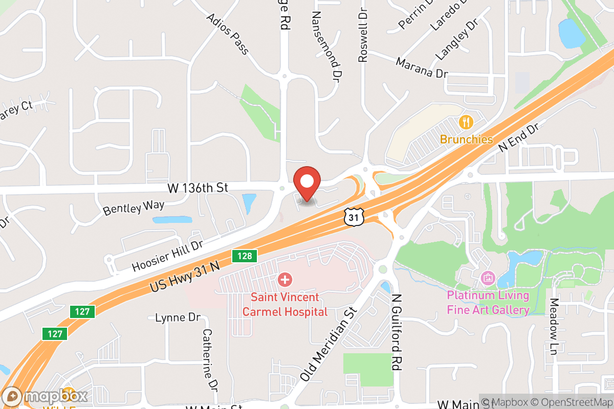Carmel Oral & Maxillofacial Surgery