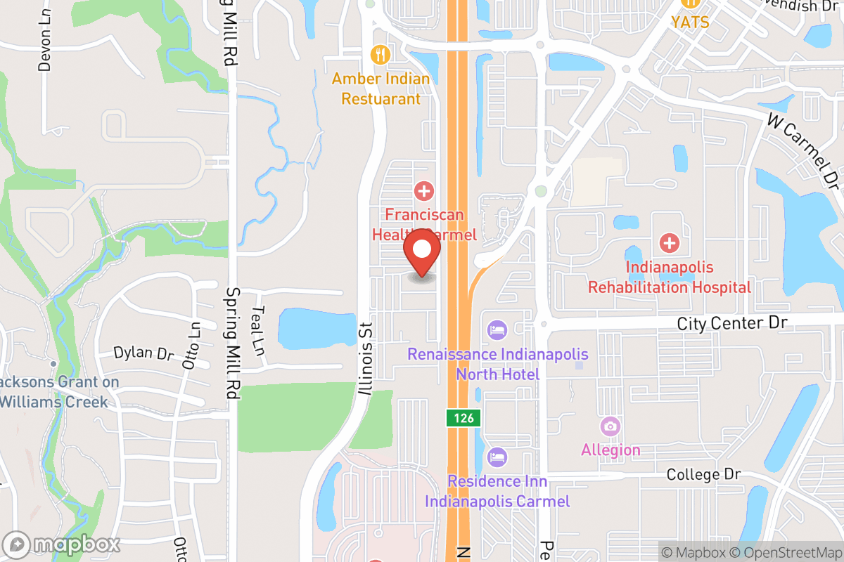Carmel Pediatric Dentistry