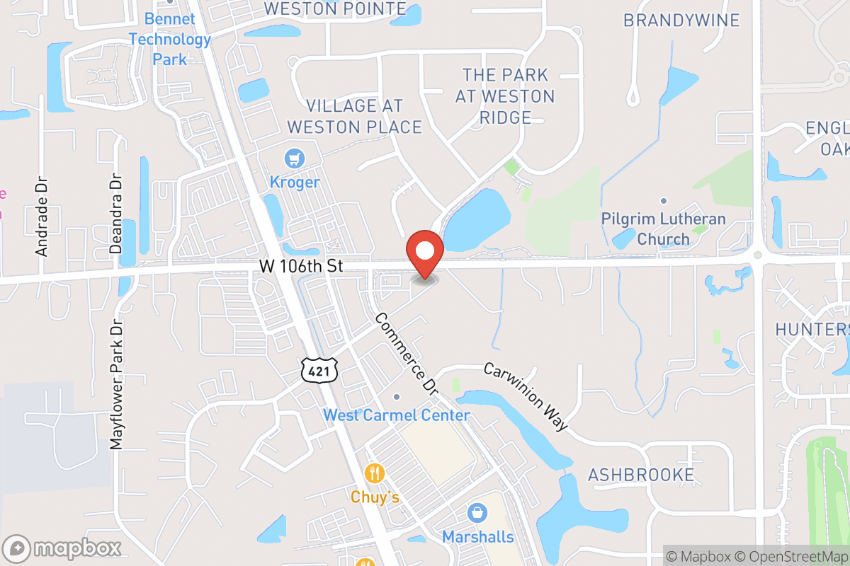 Carmel West Dentistry