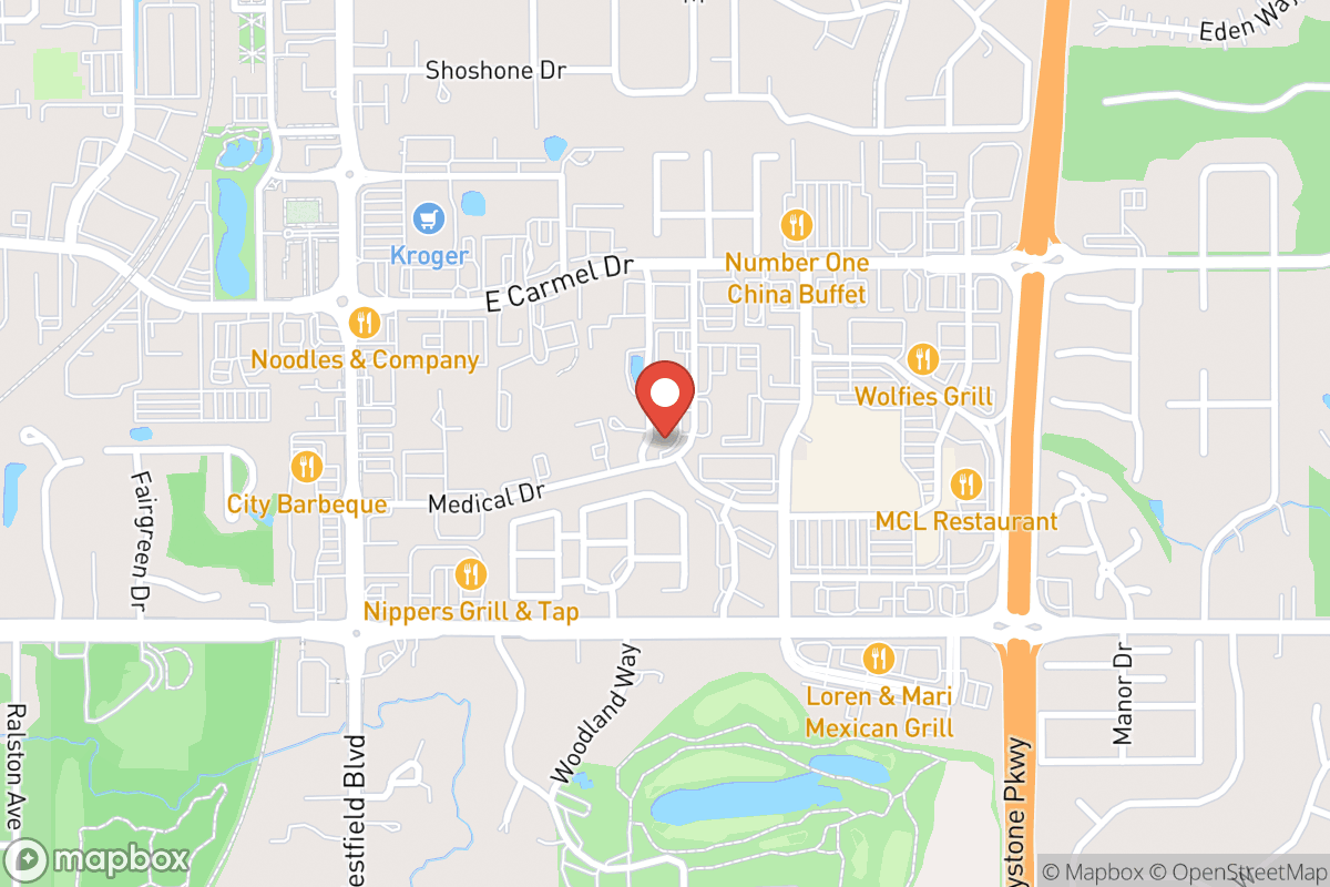David C. Wood Family & Cosmetic Dentistry