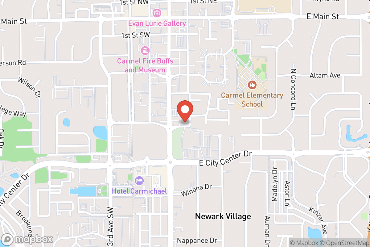 Dental Clinic - Linderman Jeffrey A DDS