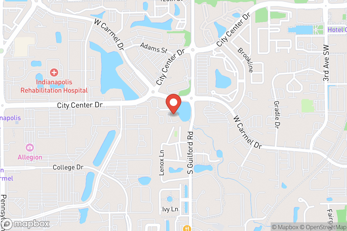 Dr. John S. Everly, DDS