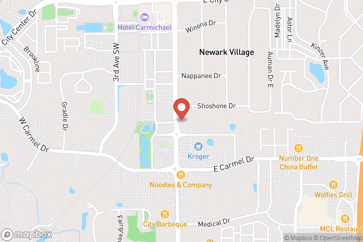 Hecht Family Dentistry; Usha Hecht DDS