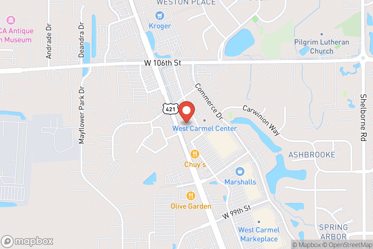 Springhetti Dentistry