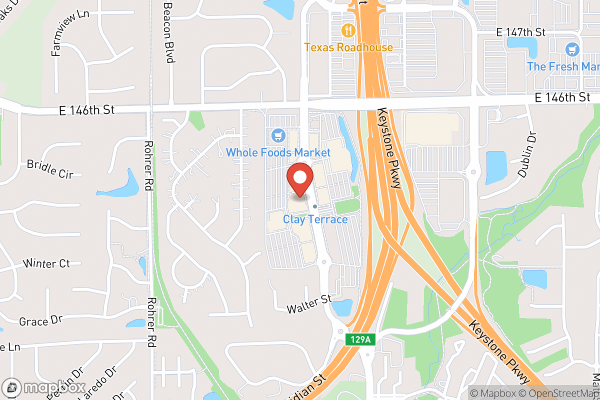 Thompson Dental Care