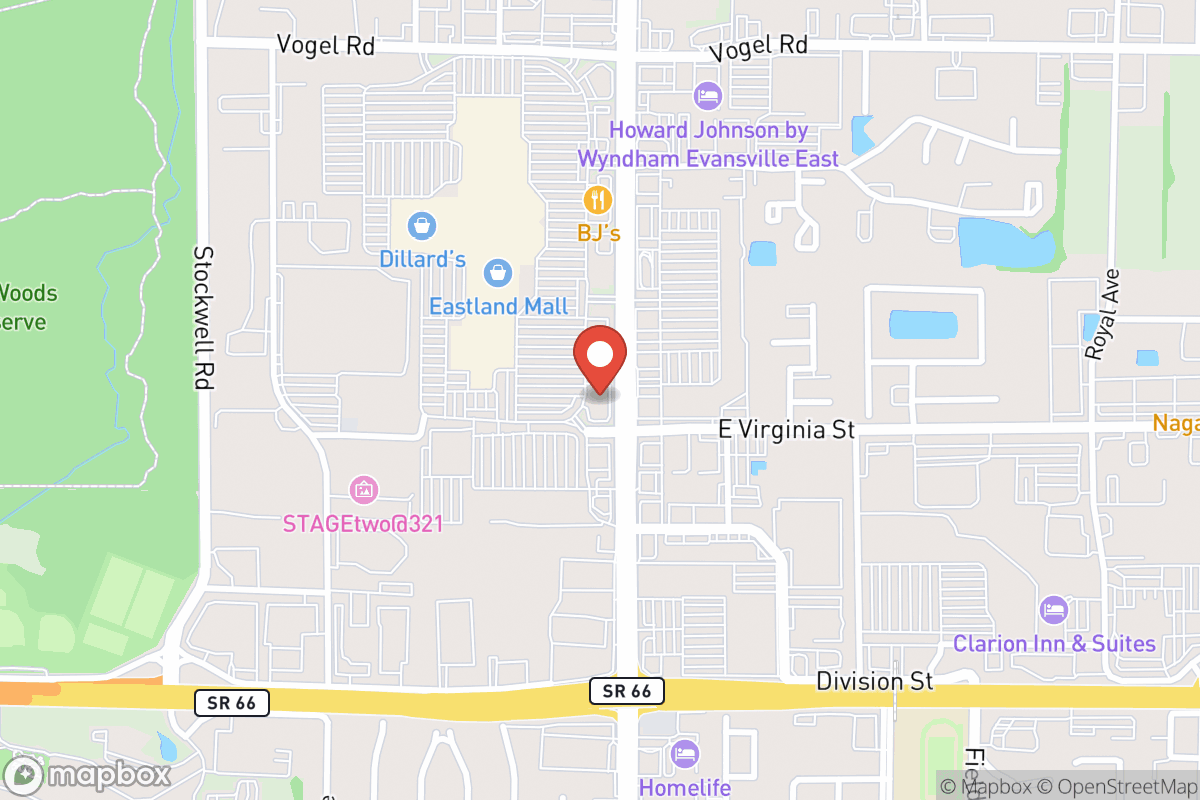Aspen Dental - Evansville, IN - Green River Rd