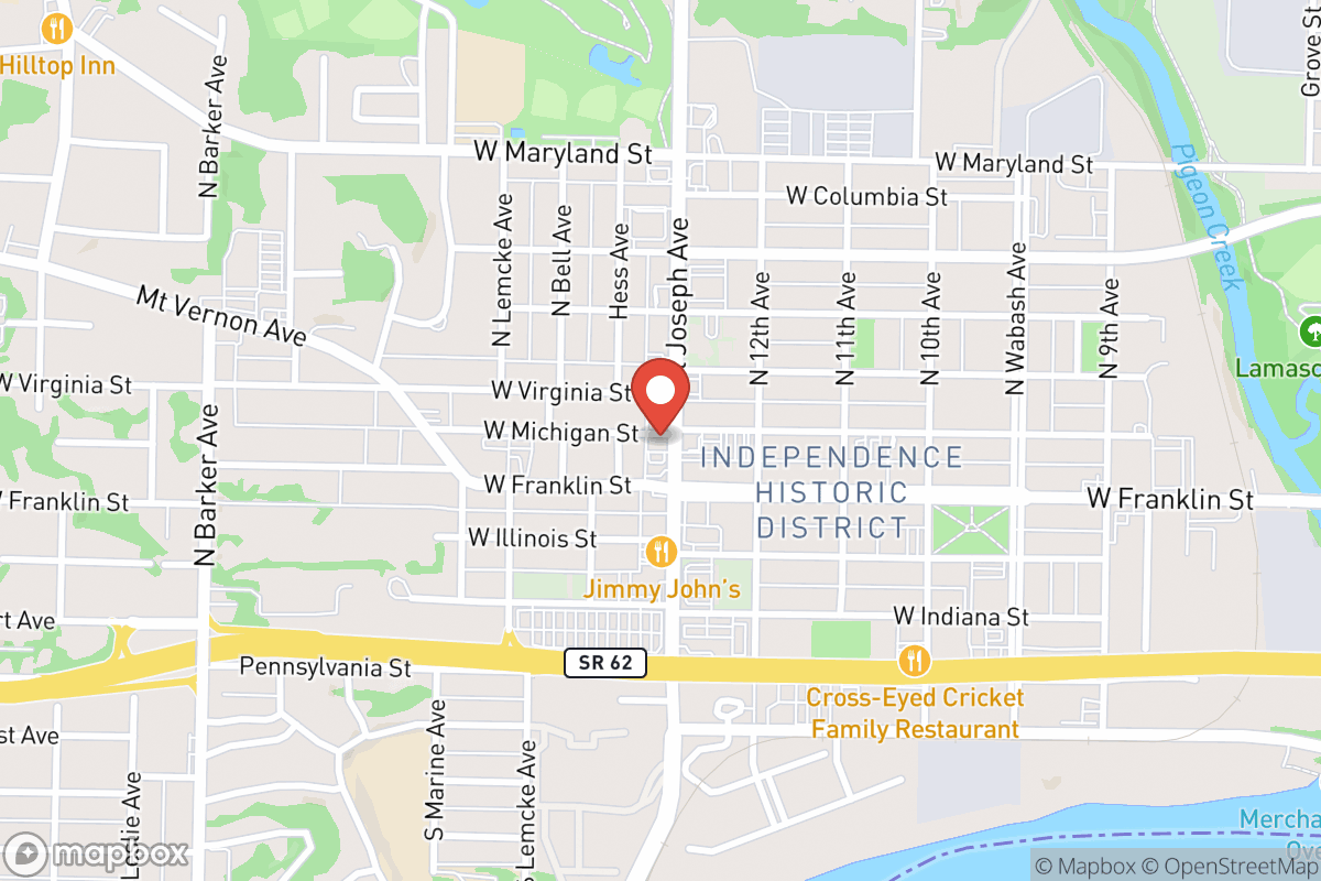 Brown Family Dentistry