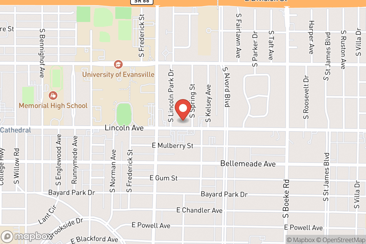 Dr. Barry W. Ray, DDS