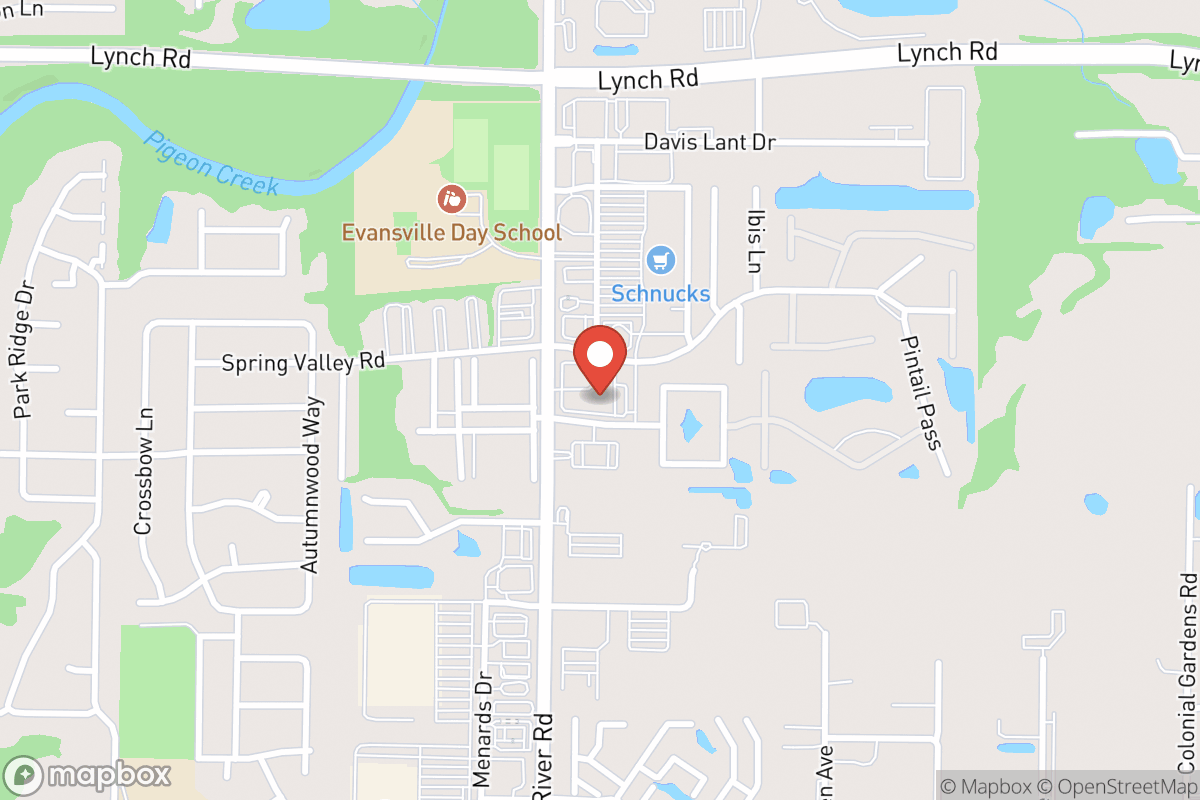 Evansville Dental Partners