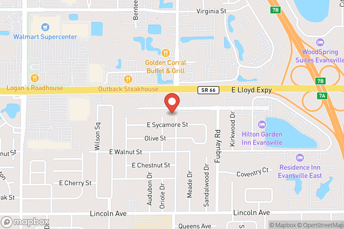 Evansville Endodontics