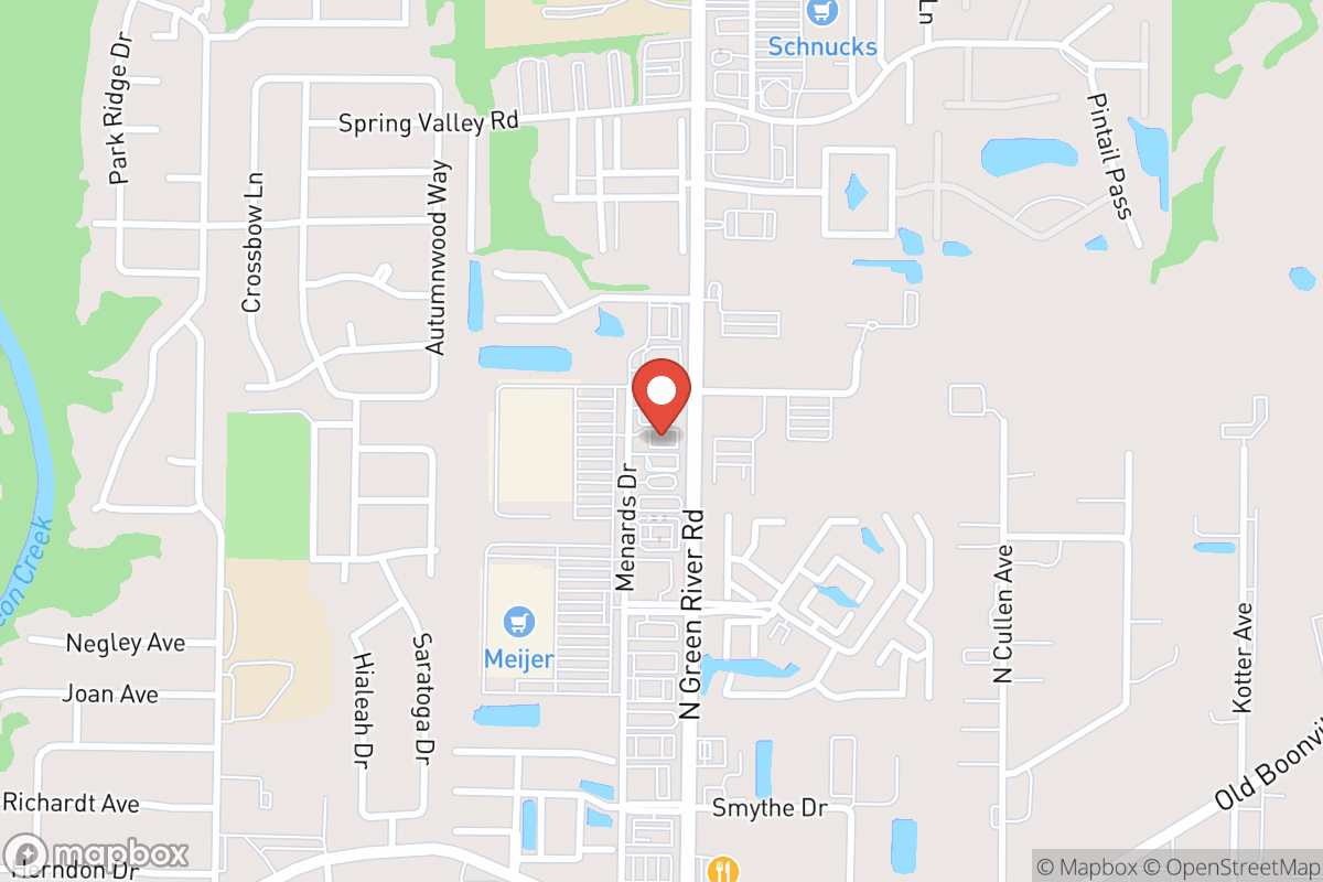 Evansville Family Dentistry