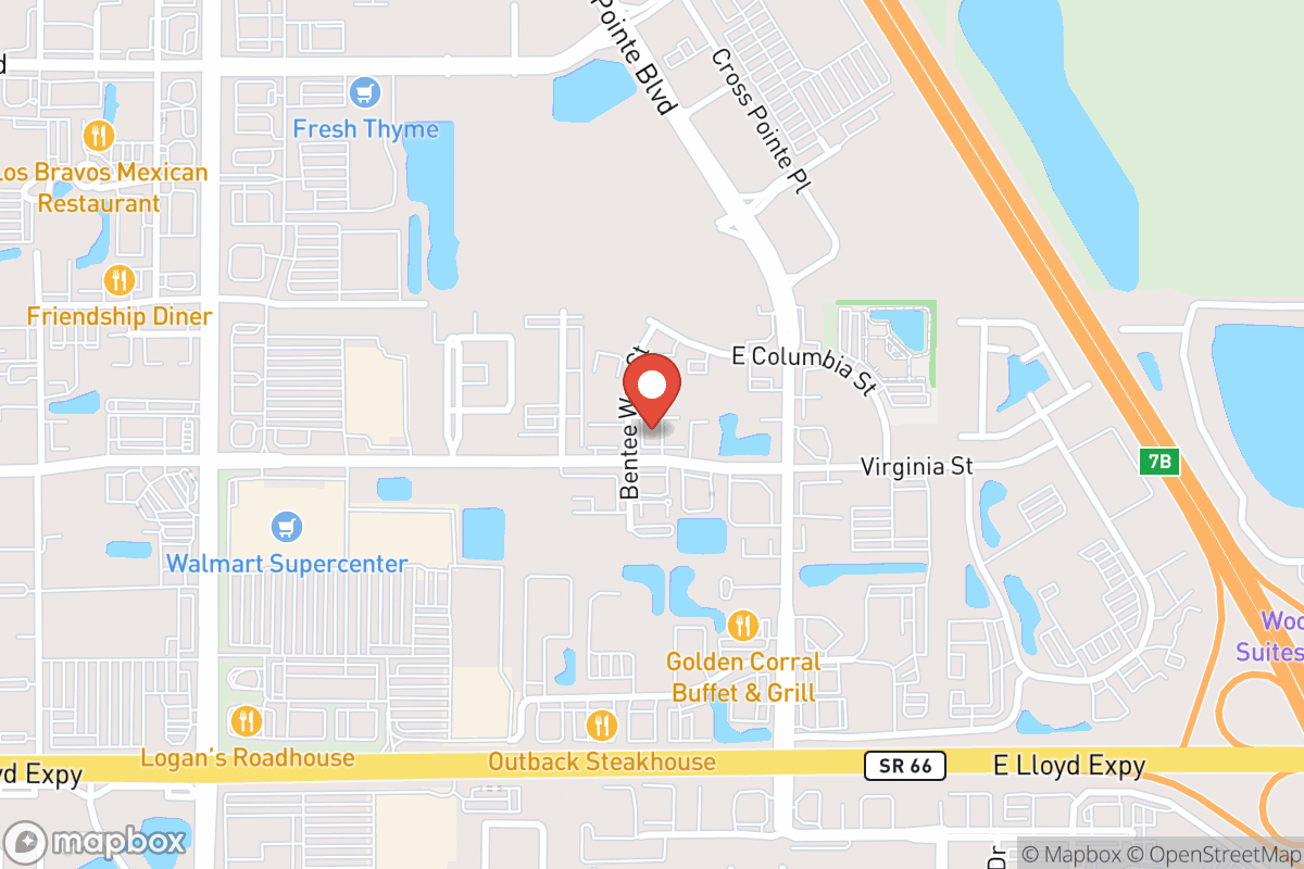 Evansville Pediatric Dentistry