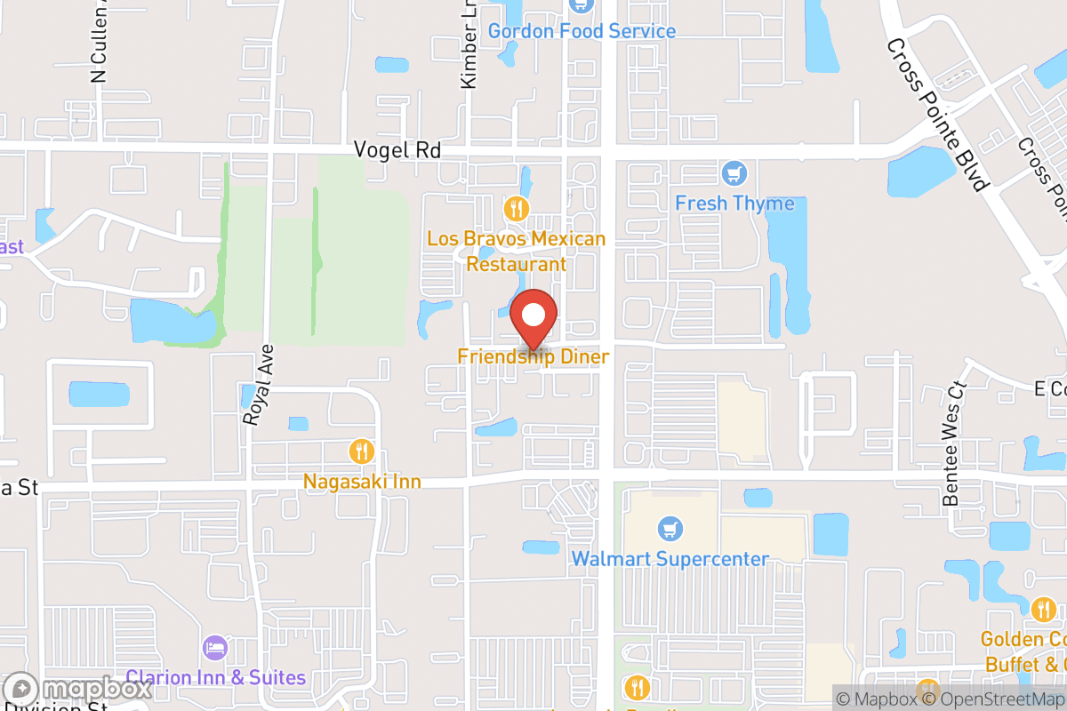 Hubert Family Dentistry