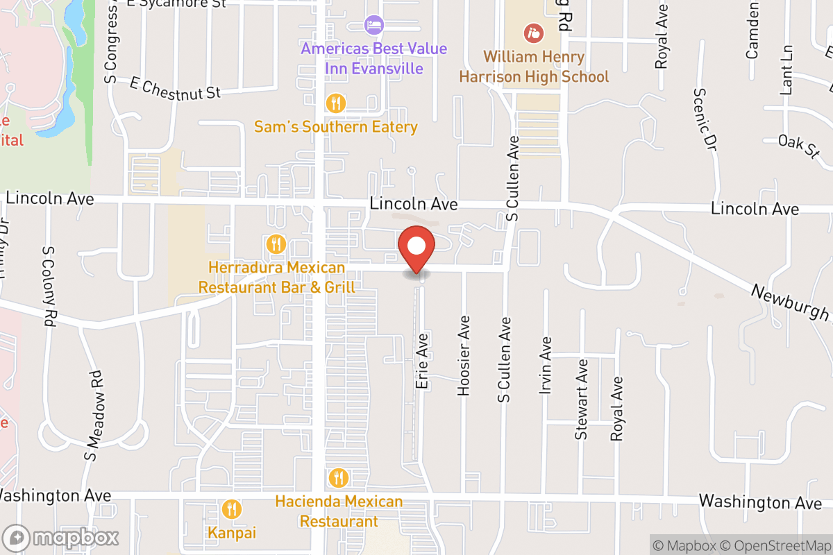Lindauer Family Dentistry