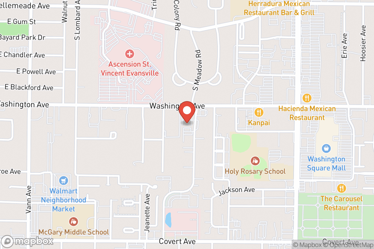 Merit Dental - Evansville