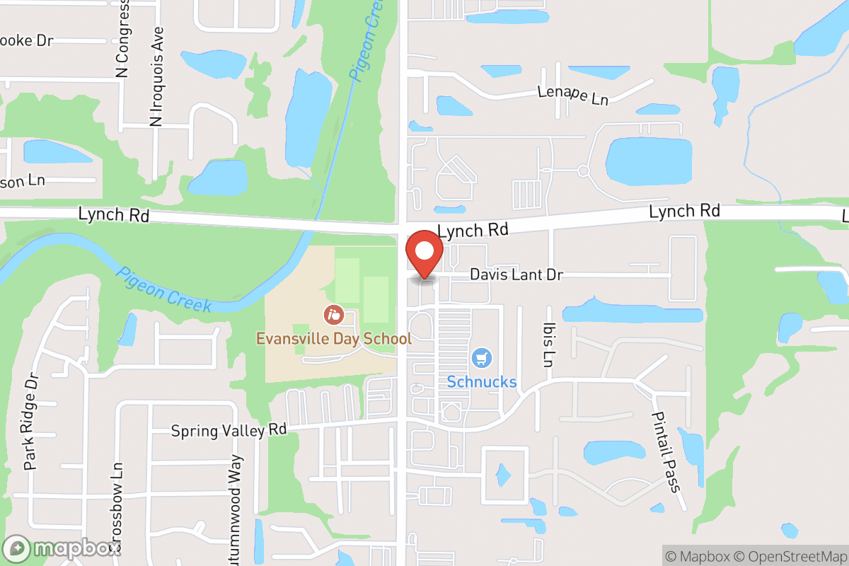 Reliant Family Dental: Chris Meunier, DDS