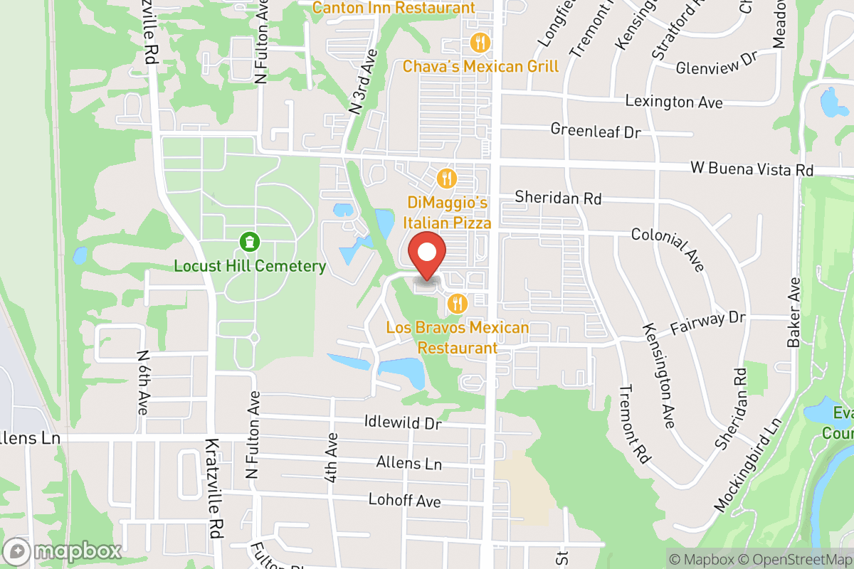 Sunshine Pediatric Dentistry of Evansville