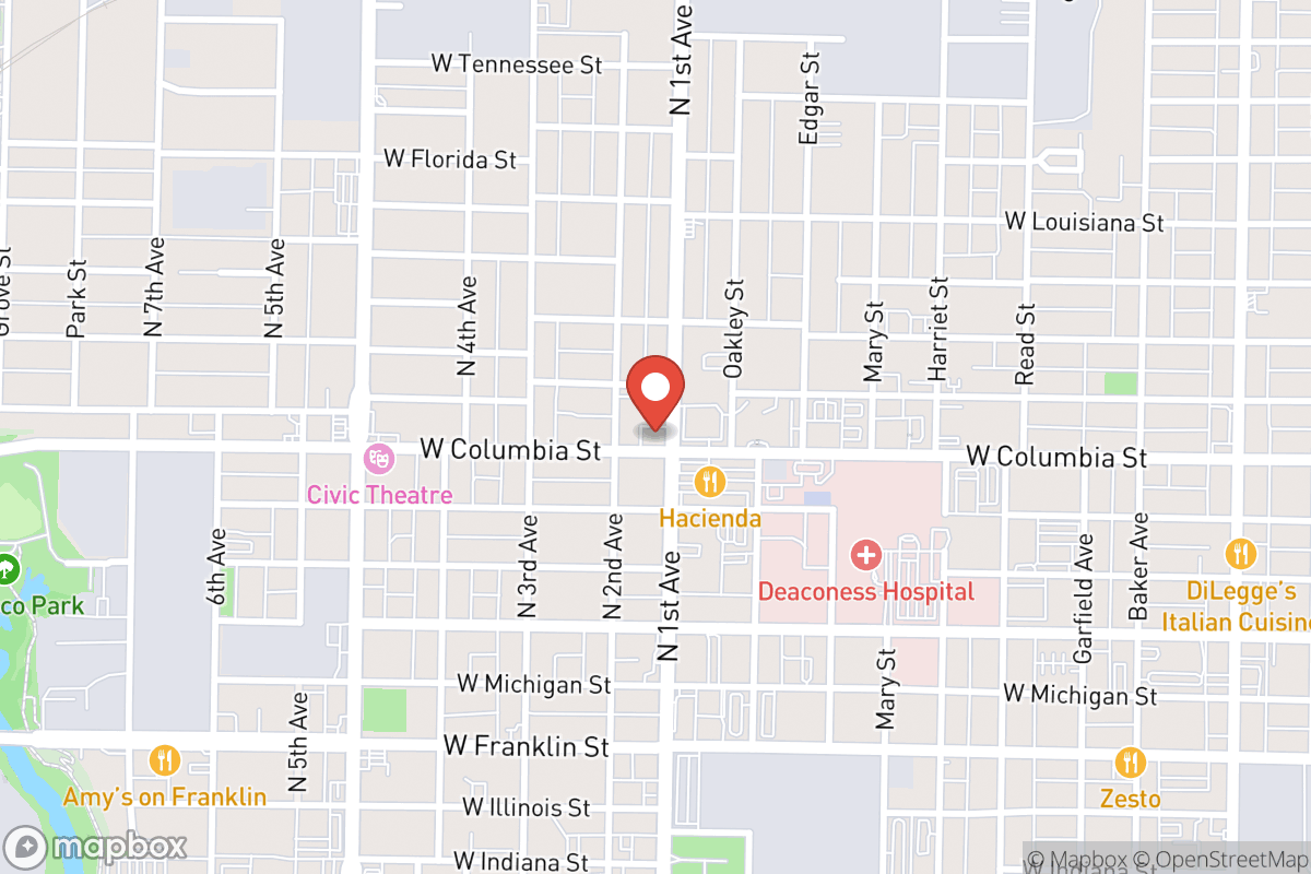 Tri-State Family Dental Centers