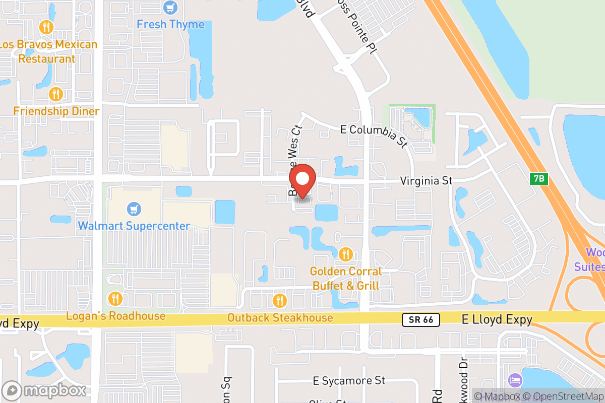 Tri-State Oral Surgery