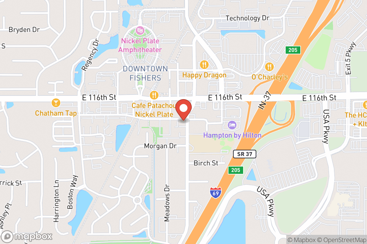Complete Dental Care of Fishers