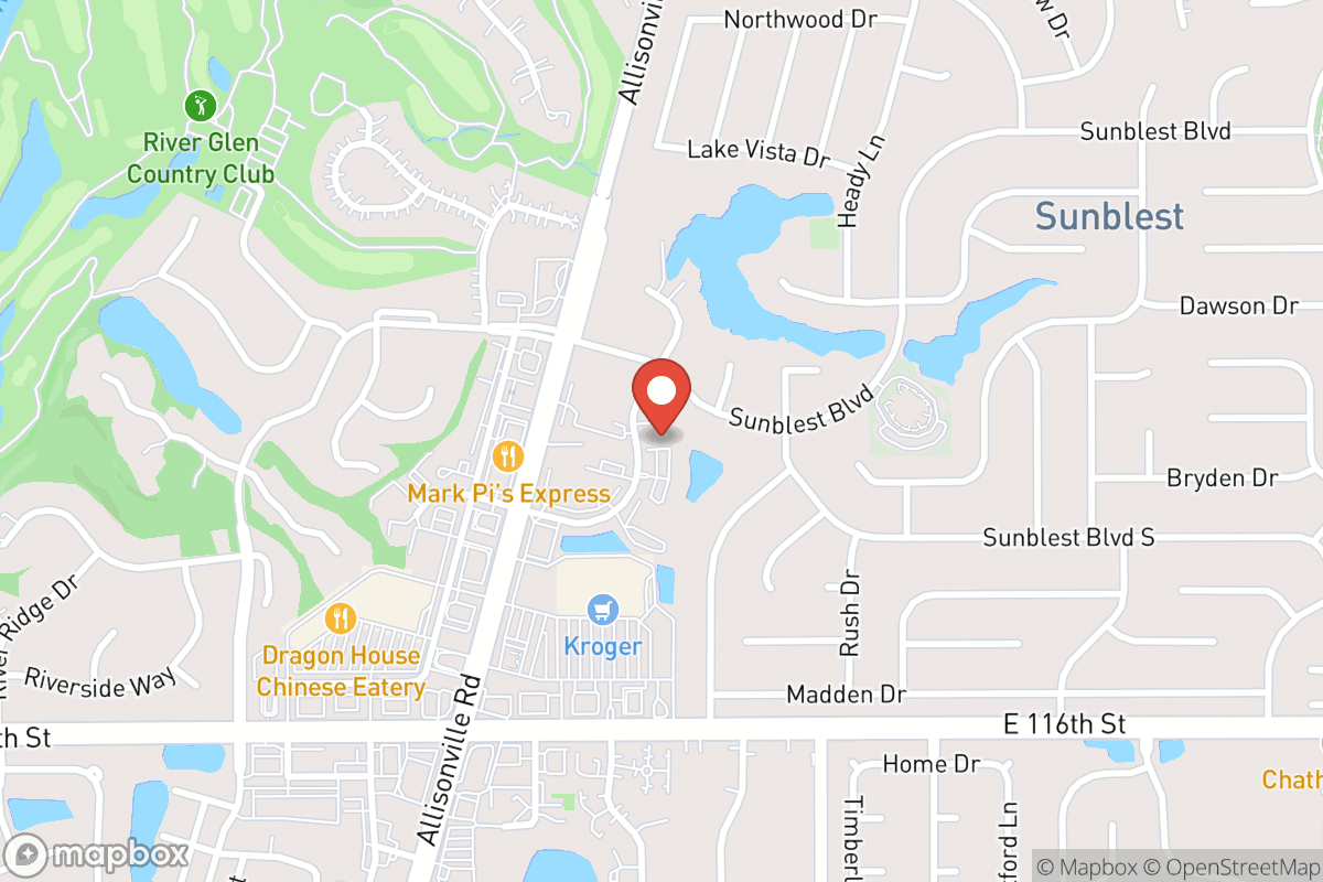 Fishers Dental Care