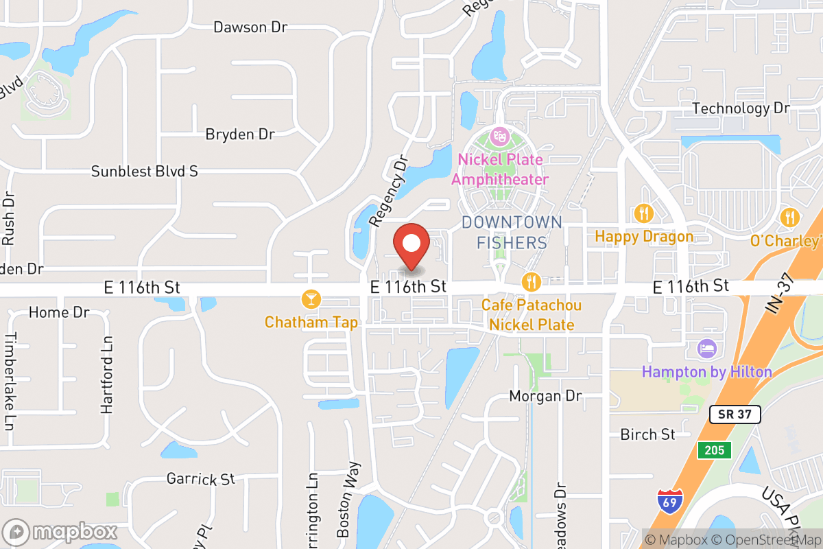 Fishers Family Dentistry