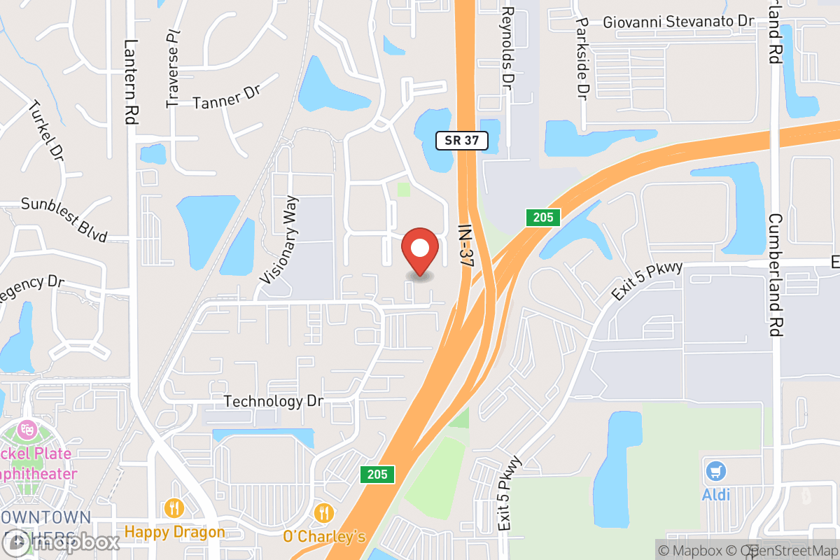 Fishers Pediatric Dentistry