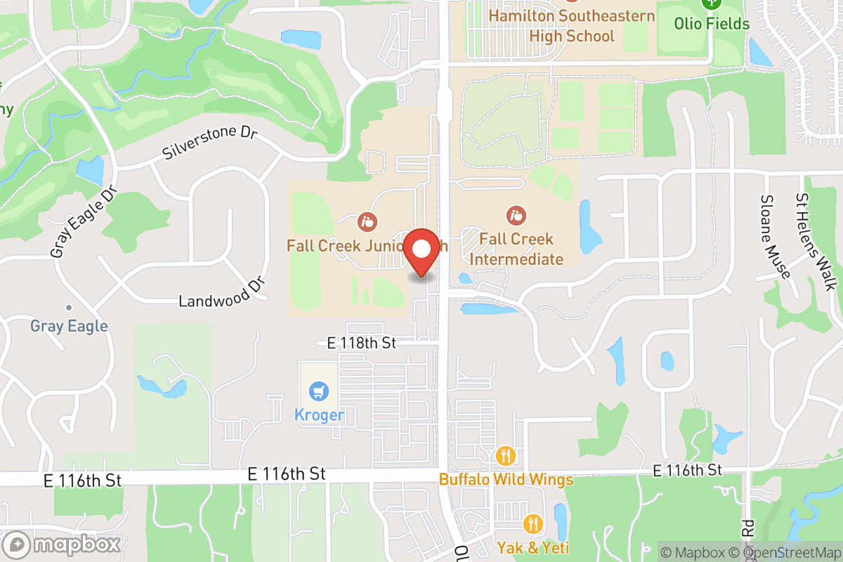Hoosier Pediatric Dental Group Fishers