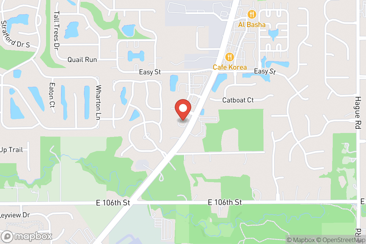 Indiana Oral and Maxillofacial Surgery Associates