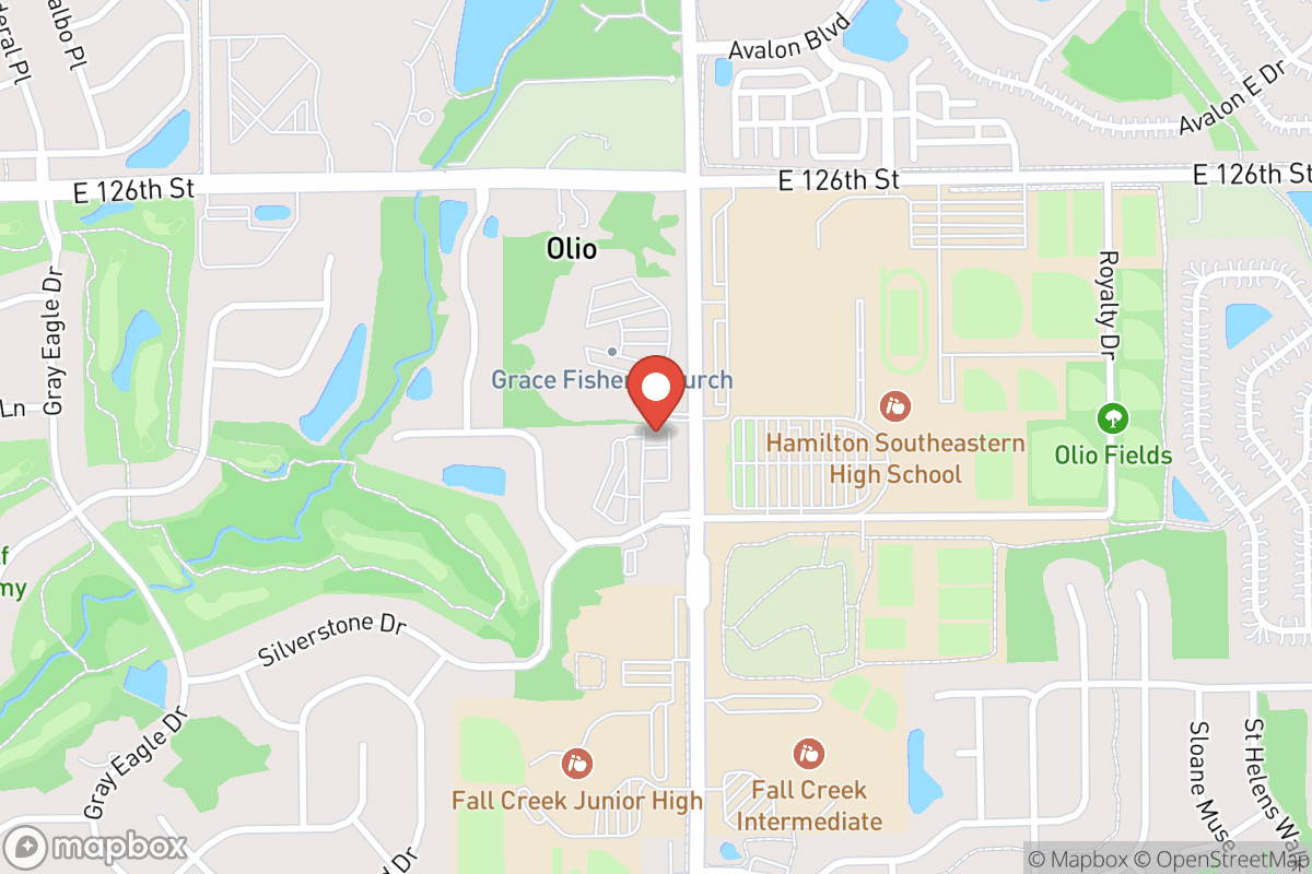 Martin Dentistry Fishers