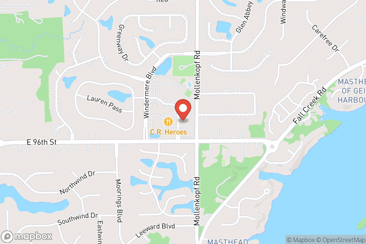 Northpoint Dental Care | Bradley K. Harris DMD