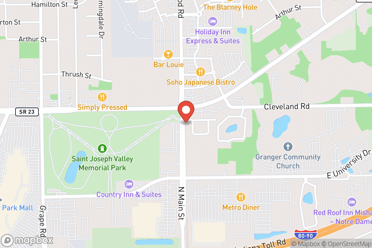 Granger Dental Group