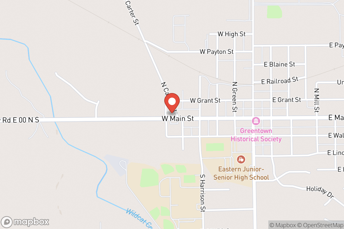 Ladd Dental Group of Greentown