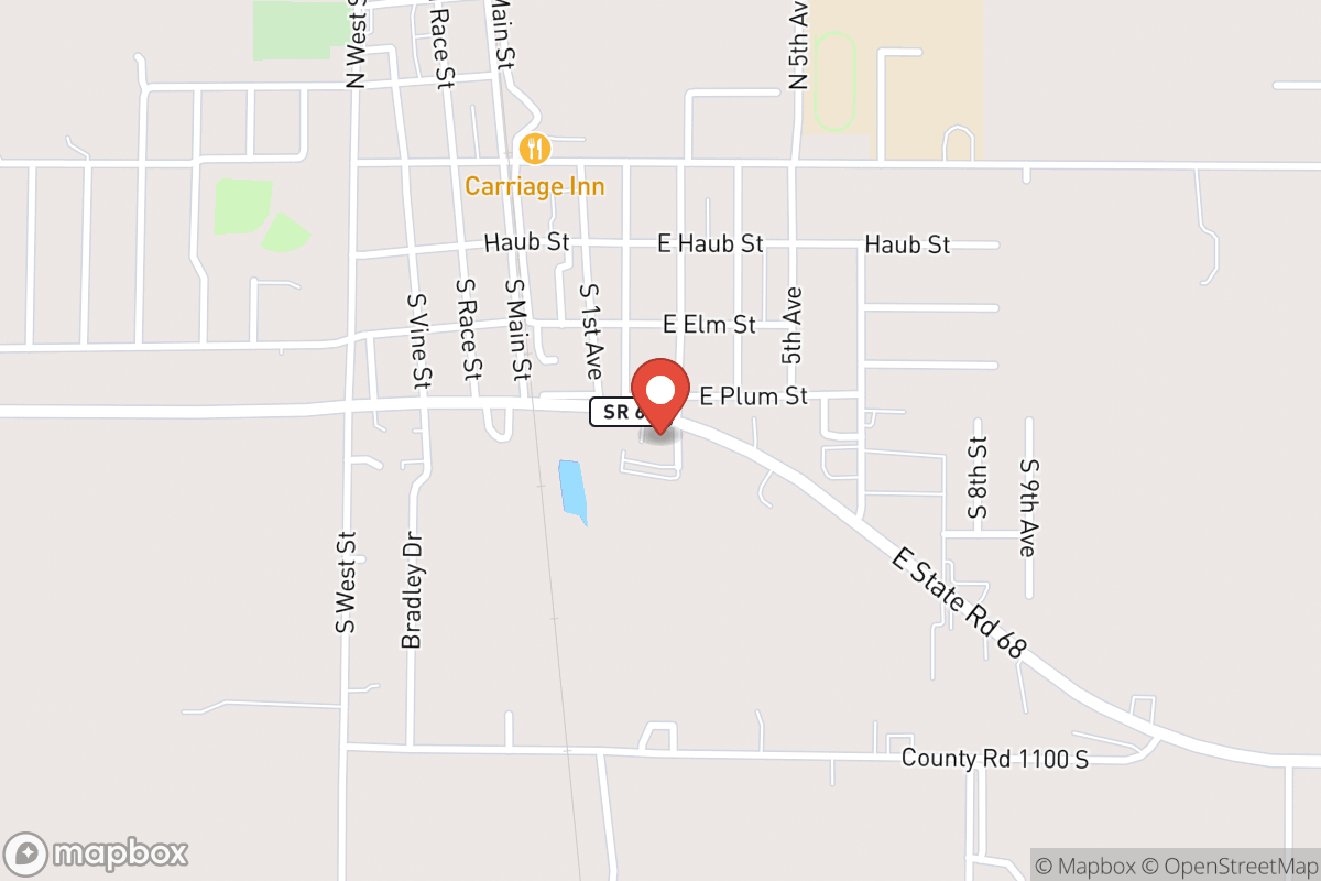 Haubstadt Family Dentistry