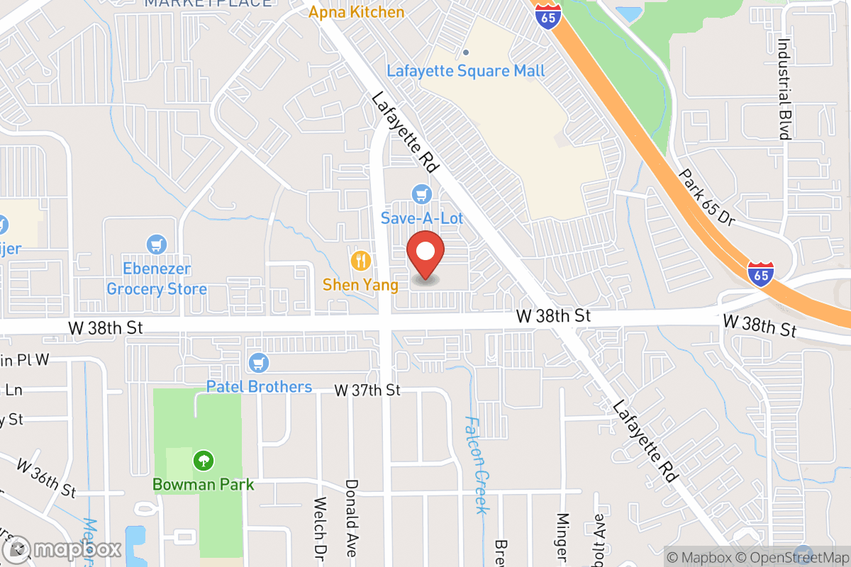 7 Days Family Dental - West Indy