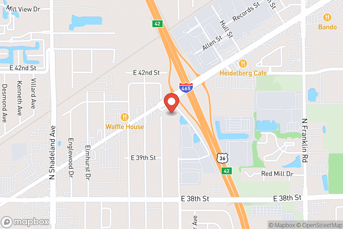 Affordable Dental East