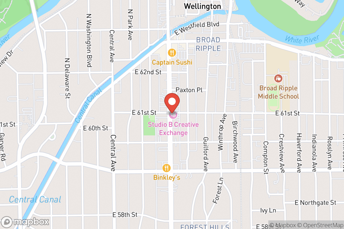 Broad Ripple Family Dental