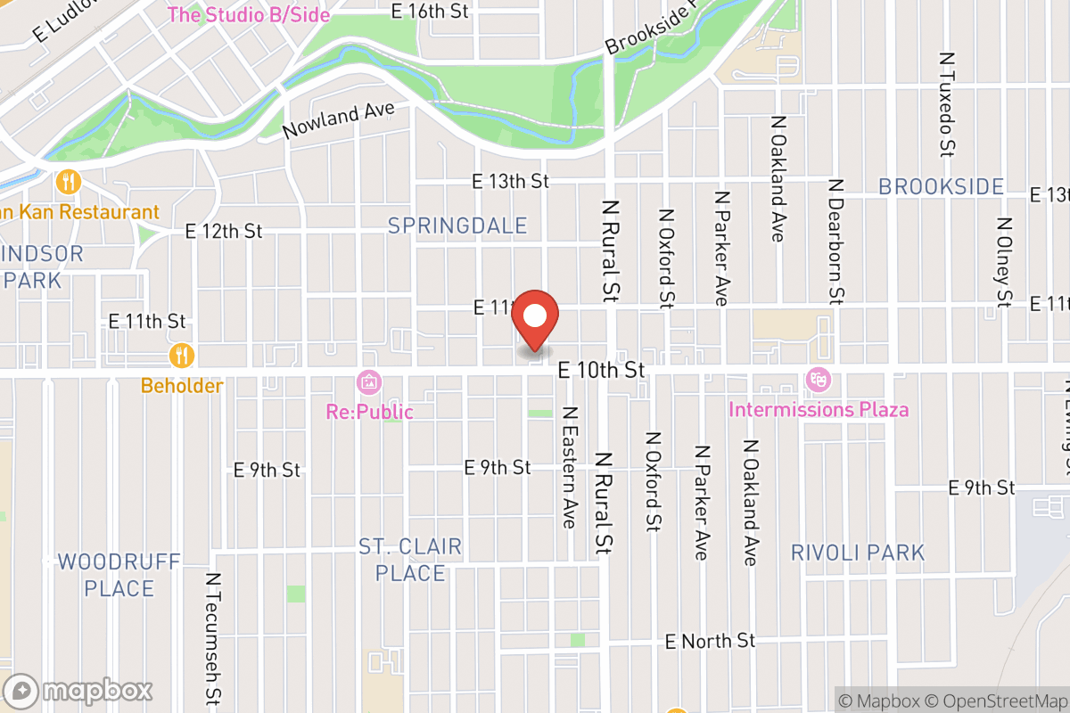 Brookside Dental Care