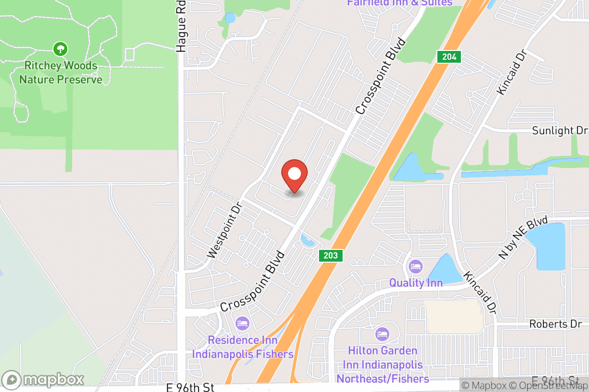 Crosspoint Family Dental Care