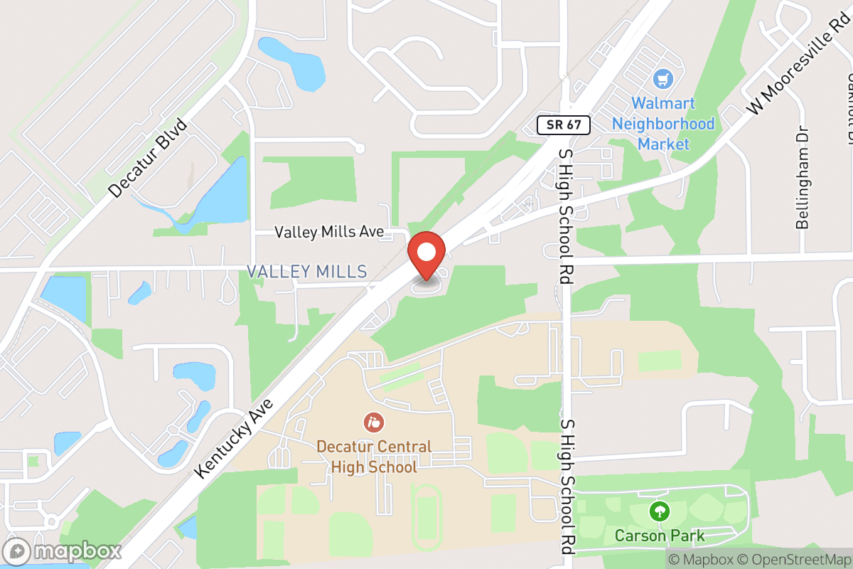 Decatur Family Dentistry LLC